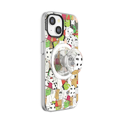 Tricks or Treats &mdash; iPhone 15 MagSafe Case image number 2