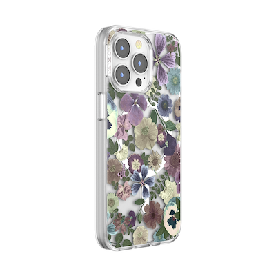 Secondary image for hover Pressed Flowers&nbsp; &mdash; iPhone 13 Pro MagSafe Case