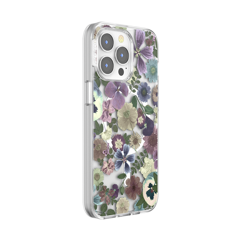 Pressed Flowers&nbsp; &mdash; iPhone 13 Pro MagSafe Case image number 1