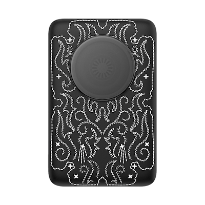 Secondary image for hover Showpony &mdash; MagSafe PowerPack