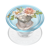 Floral Bust &mdash; Adhesive PopGrip image number 1