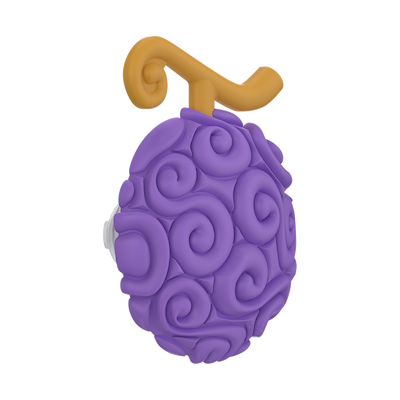 PopOut Gum Gum Fruit &mdash; PopTop