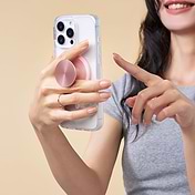 Dusty Rose &mdash; MagSafe PopGrip image number 5