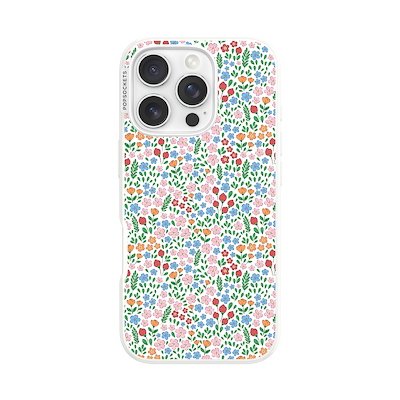 Ditsy Pastoral &mdash; iPhone 16 Pro MagSafe Case