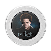 Team Edward &mdash; MagSafe PopGrip image number 2