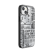 Dark Lord Has Returned &mdash; iPhone 15 Plus MagSafe Case image number 2