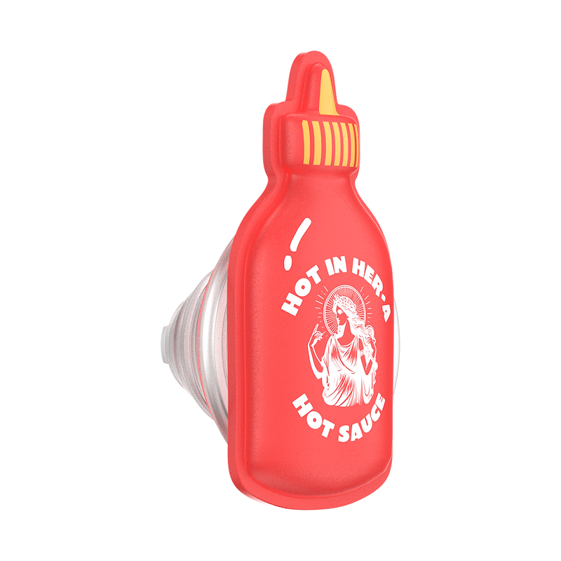 PopOut Hot Sauce &mdash;  MagSafe PopGrip image number 8