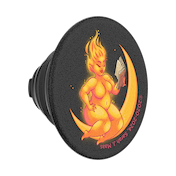 Lehabah &mdash;  MagSafe PopGrip image number 9