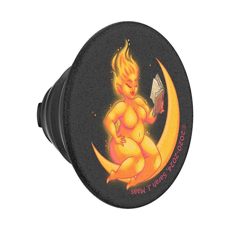 Lehabah &mdash;  MagSafe PopGrip image number 8