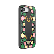 Moon Flower &mdash; iPhone 17e/16e MagSafe Case image number 2