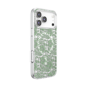 Lace Eucalyptus &mdash; iPhone 17 Pro Max MagSafe Case image number 2