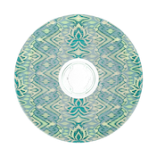 Pool White Lotus &mdash; MagSafe PopGrip image number 4
