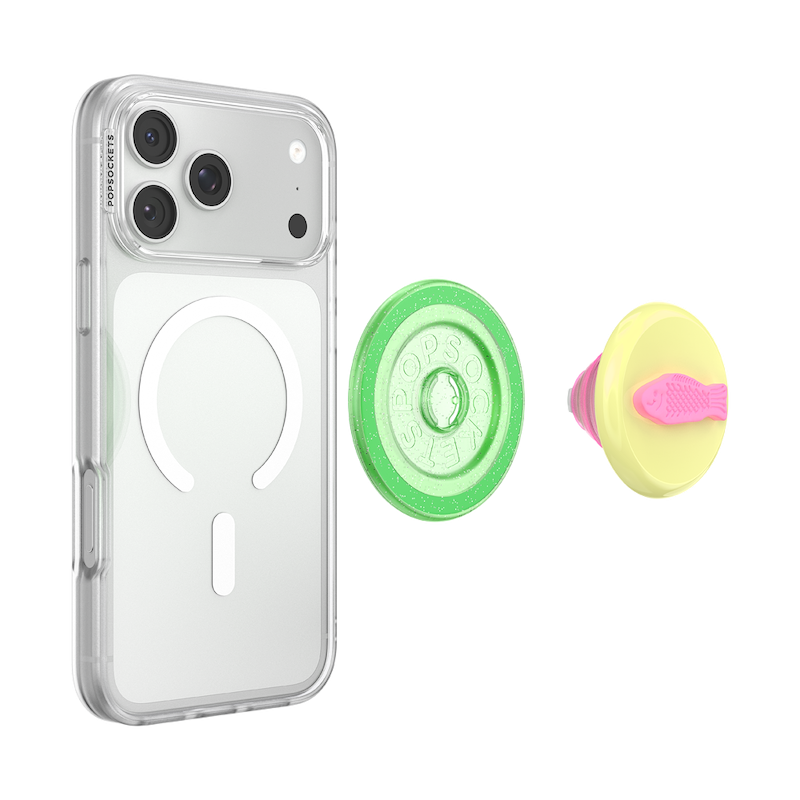 PopOut Viking Snack &mdash; MagSafe PopGrip image number 5