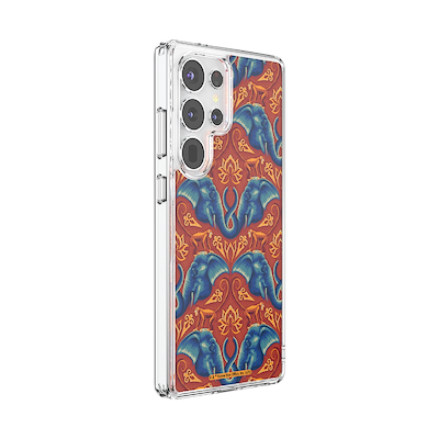 Secondary image for hover Jungle Sweet — Samsung Galaxy S25 Ultra MagSafe Case