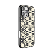 Breeze Block Black &mdash; iPhone 16 Pro Max MagSafe Case image number 2