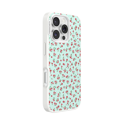 Secondary image for hover Ditsy Field Dreams &mdash; iPhone 16 Pro MagSafe Case