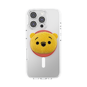 Plush Pooh &mdash; MagSafe PopGrip image number 6
