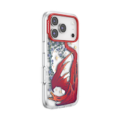 Dragon Fire &mdash; iPhone 17 Pro MagSafe Case image number 2