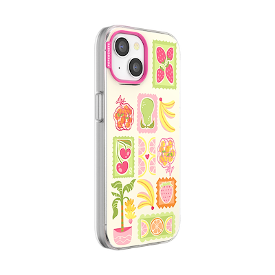Secondary image for hover Farmer's Market &mdash; iPhone 15 MagSafe Case