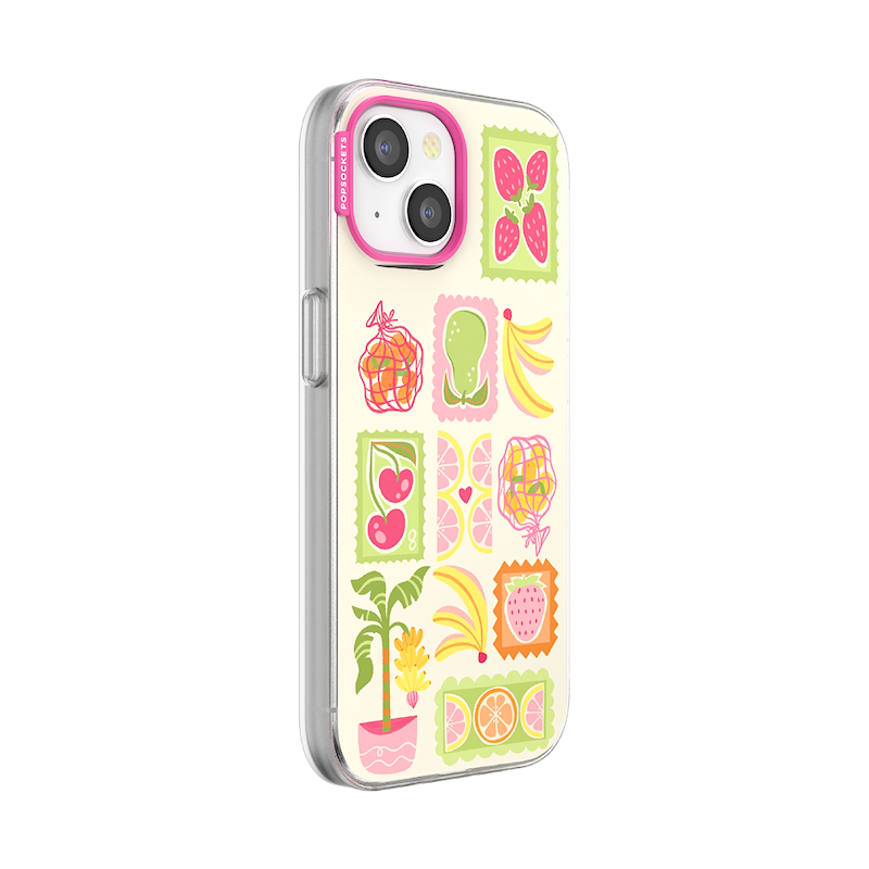 Farmer's Market &mdash; iPhone 15 MagSafe Case image number 1