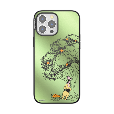 100 Acre Wood &mdash; iPhone 13 Pro Max MagSafe Case