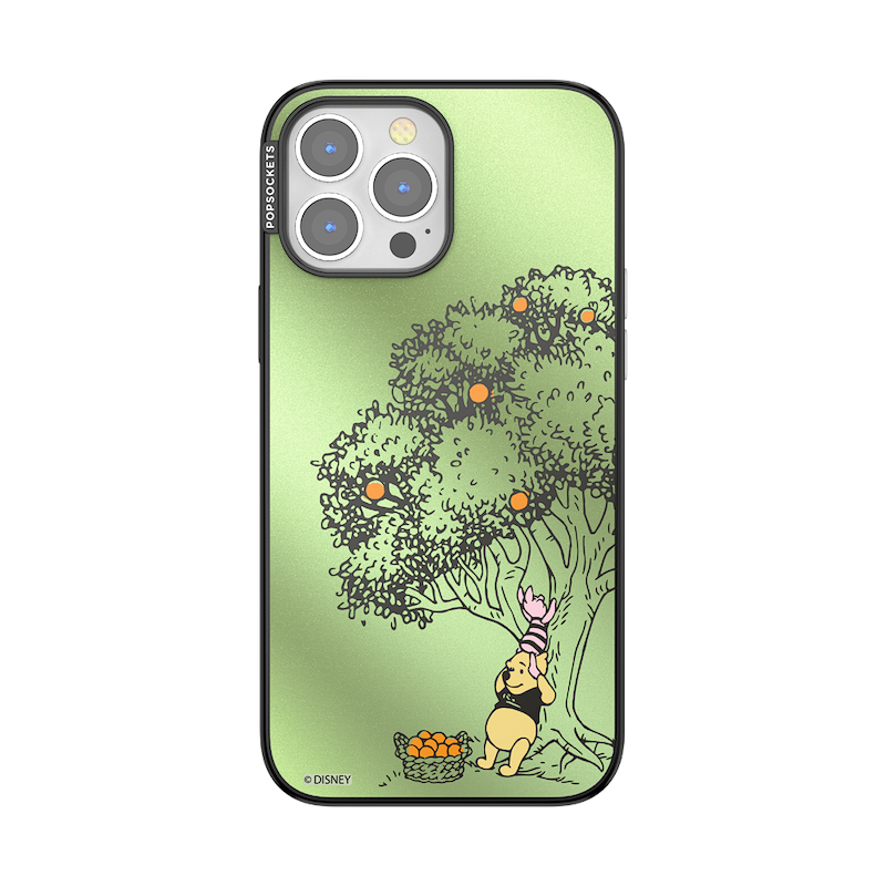 100 Acre Wood &mdash; iPhone 13 Pro Max MagSafe Case image number 0