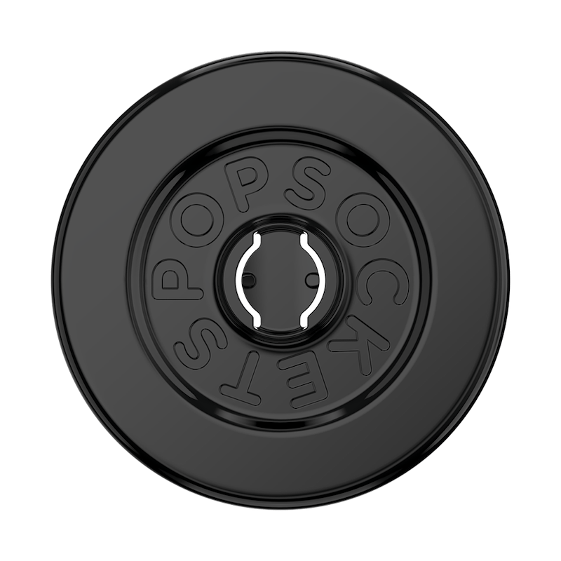 Enamel Hey Dude — MagSafe PopGrip image number 3