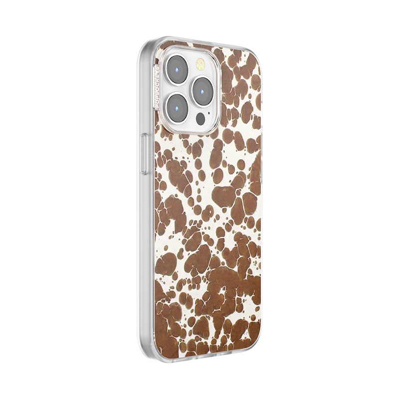 Spotted Soil &mdash; iPhone 13 Pro MagSafe Case image number 1