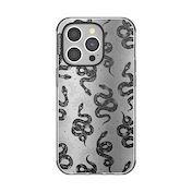 Mirror Serpentine &mdash; iPhone 14 Pro MagSafe Case image number 1