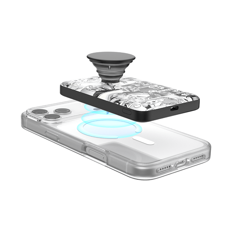 Mandalorian Comic  &mdash; MagSafe PowerPack image number 8