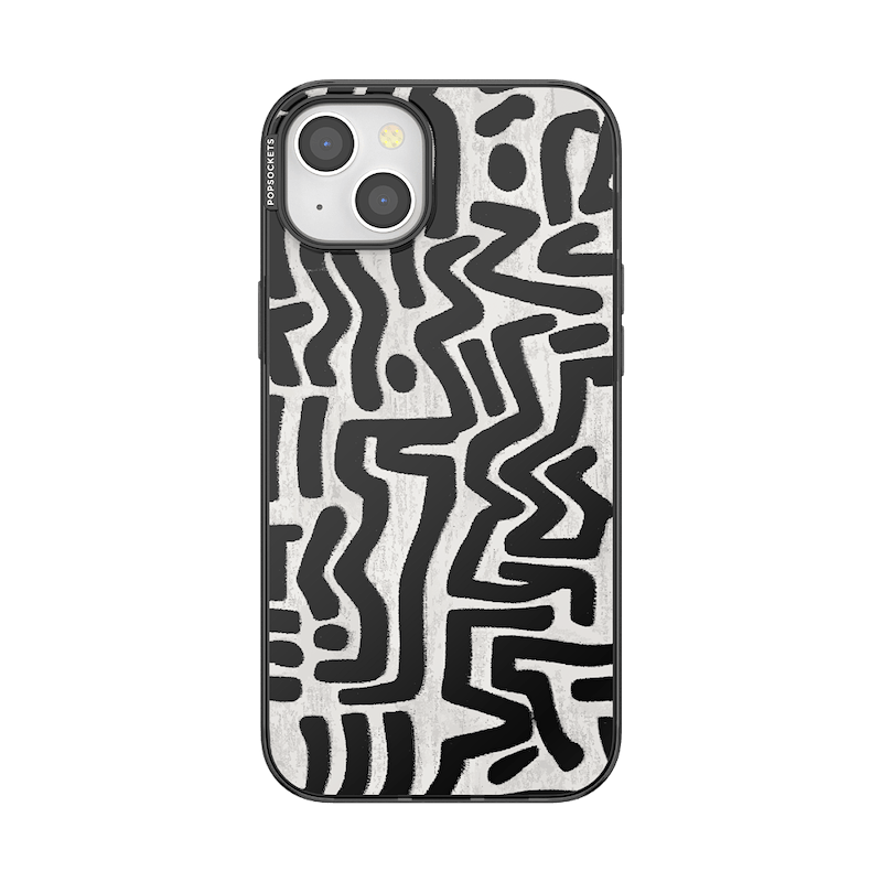 Pop n' Lock &mdash; iPhone 15 Plus MagSafe Case image number 0