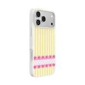 Candy Stripe Crush &mdash; iPhone 17 Pro Max MagSafe Case image number 2