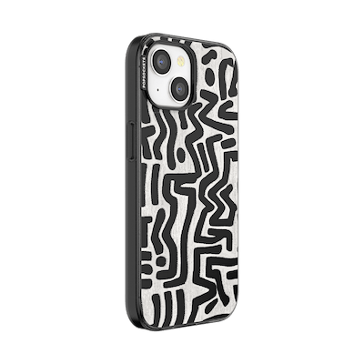 Secondary image for hover Pop n' Lock &mdash; iPhone 15 MagSafe Case