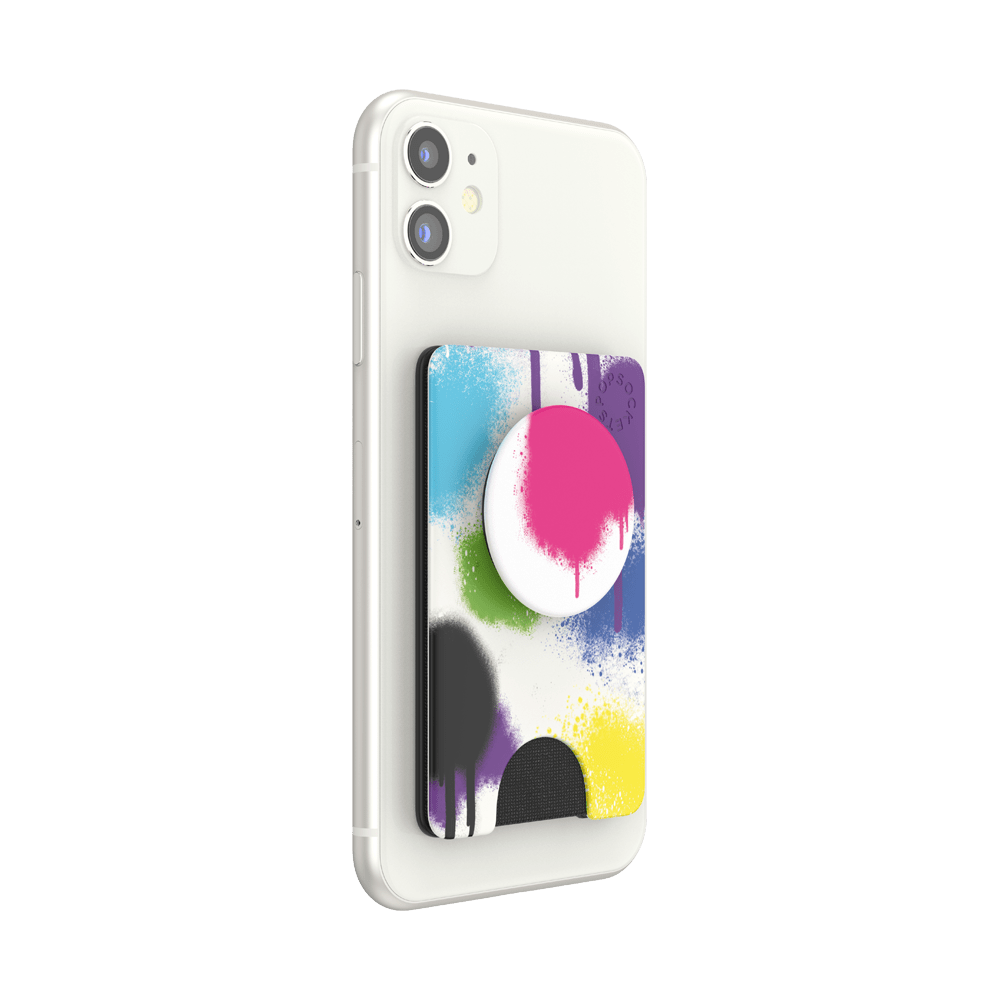 PopWallet+ Paint Ball image number 4