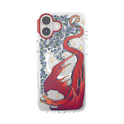 Dragon Fire &mdash; iPhone 16 Plus MagSafe Case image number 1