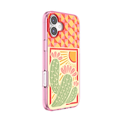 Queen Oasis &mdash; iPhone 16 Plus MagSafe Case image number 2