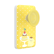 Pompompurin &mdash; MagSafe PowerPack image number 1