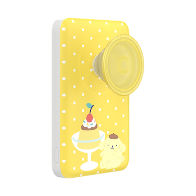 Pompompurin &mdash; MagSafe PowerPack