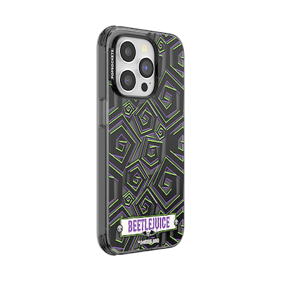 Secondary image for hover Never Trust The Living — iPhone 14 Pro MagSafe Case