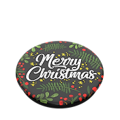 Merry Christmas &mdash; Adhesive PopGrip image number 3
