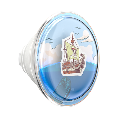 Tidepool The Going Merry &mdash; PopTop