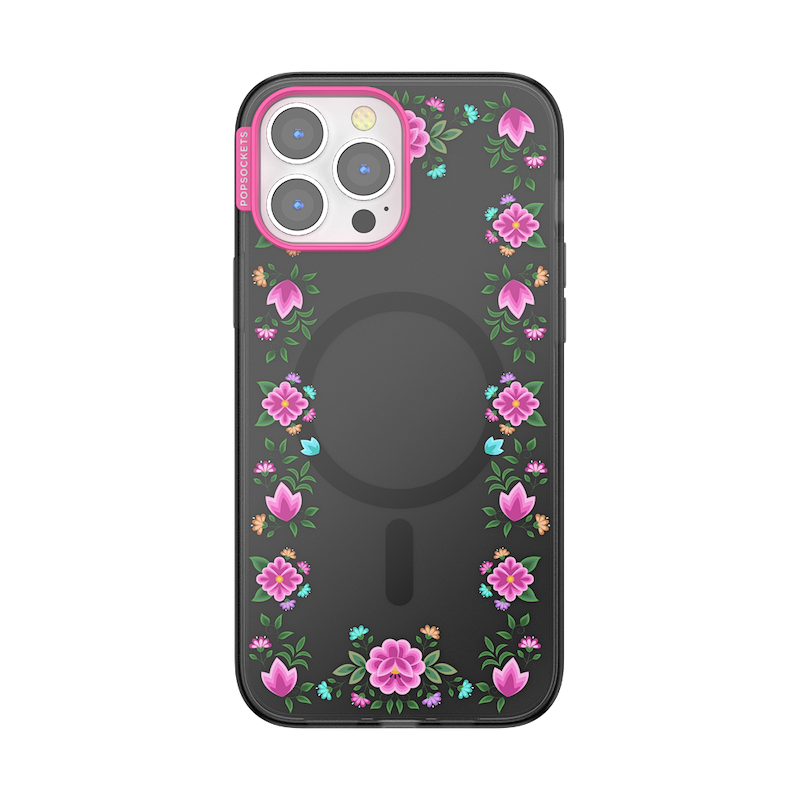 Isla Bonita &mdash; iPhone 13 Pro Max MagSafe Case image number 0