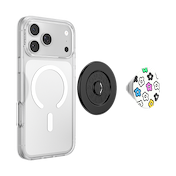 Rudimentary Toss &mdash; MagSafe PopGrip image number 6