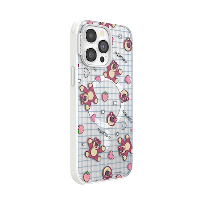 Secondary image for hover Toy Story Lotso &mdash; iPhone 14 Pro Max MagSafe Case