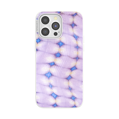 Ridged Tie-Dye &mdash; iPhone 15 Pro Max MagSafe Case