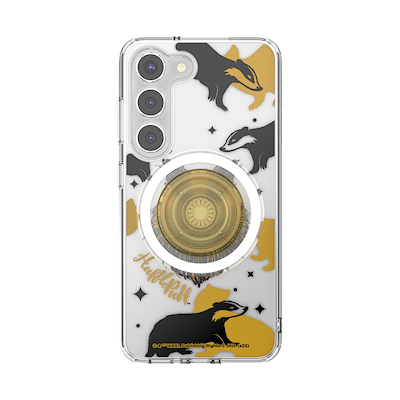 Hufflepuff&trade; &mdash; Samsung Galaxy S23 MagSafe Case