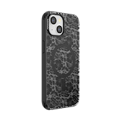 Black Lace&nbsp; &mdash; iPhone 14 MagSafe Case image number 2