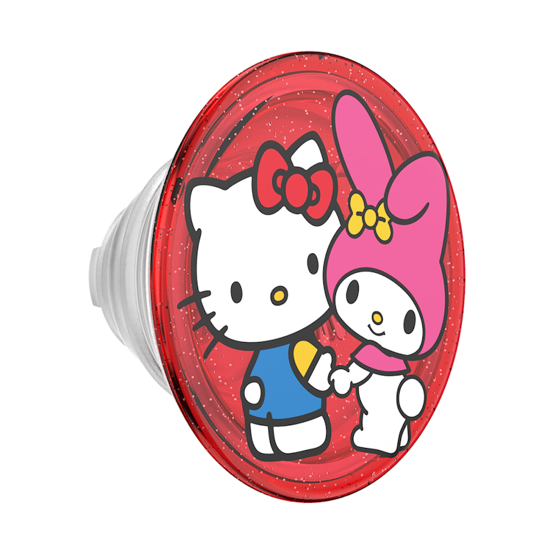 Say Cheese Hello Kitty &mdash;  MagSafe PopGrip image number 7