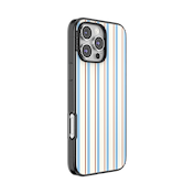 Winter Blue-Red &mdash; iPhone 16 Pro Max MagSafe Case image number 2