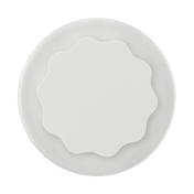 Molded Flower Horchata &mdash; MagSafe PopGrip image number 2